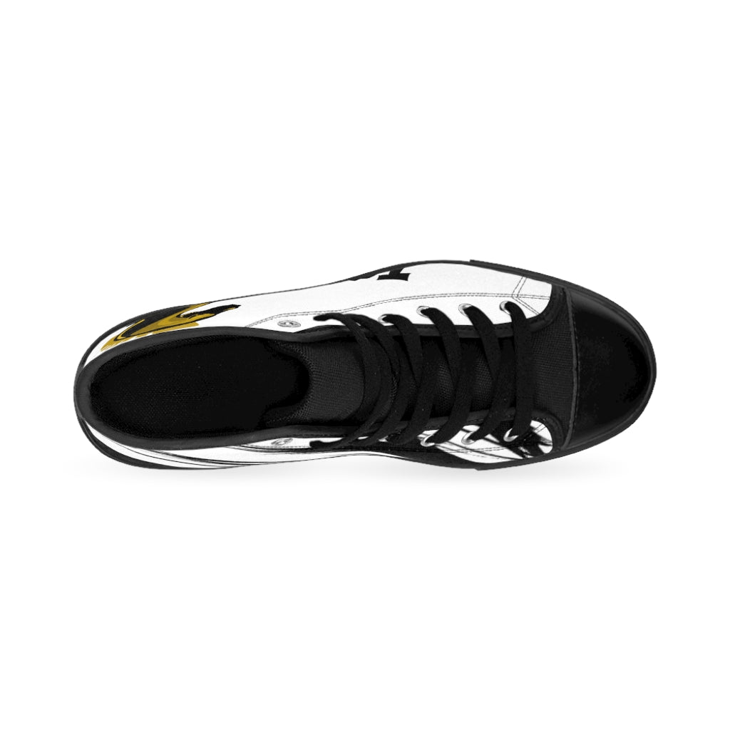 Klassische Sneaker - Andrew Tate Design