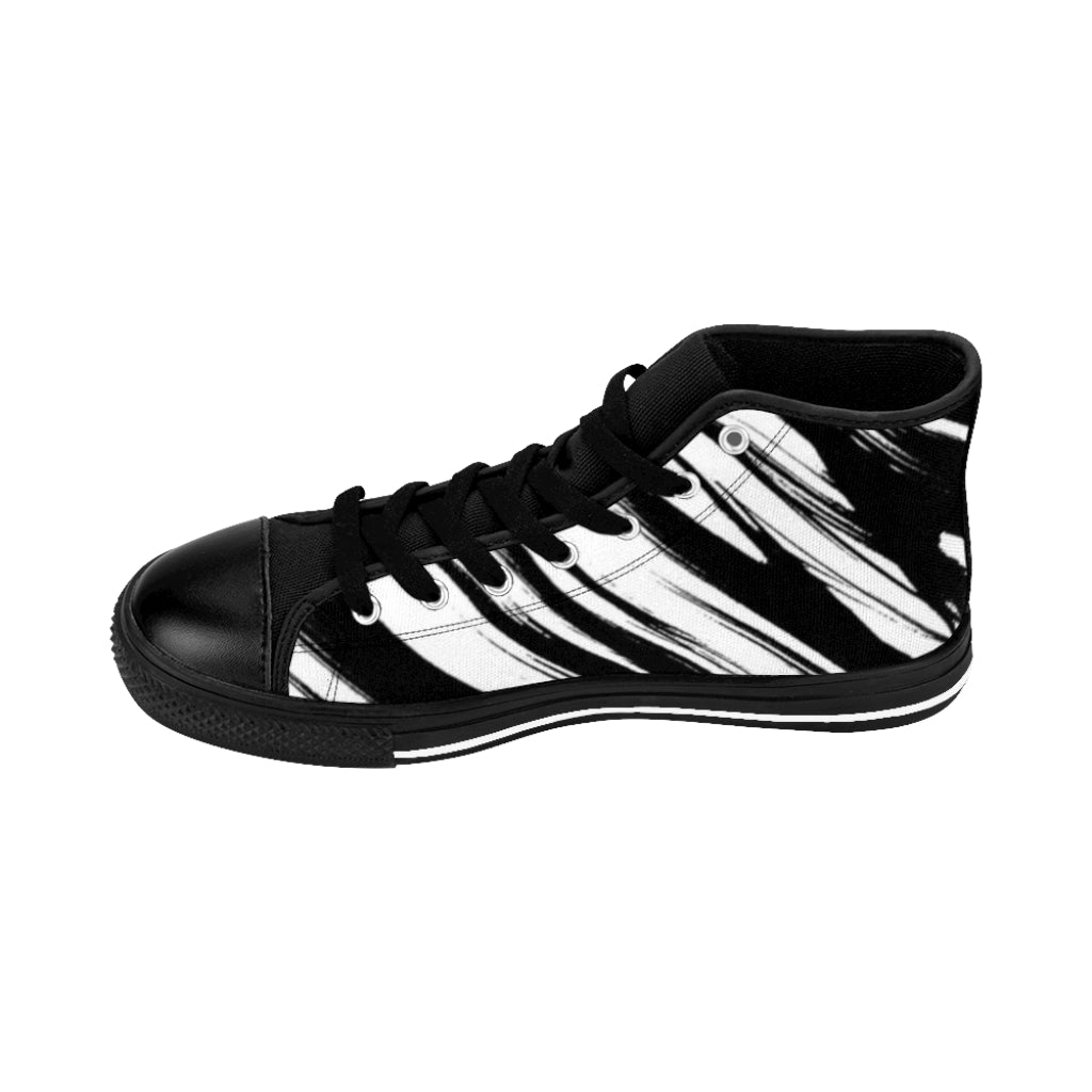 Klassische Sneaker - Andrew Tate Design