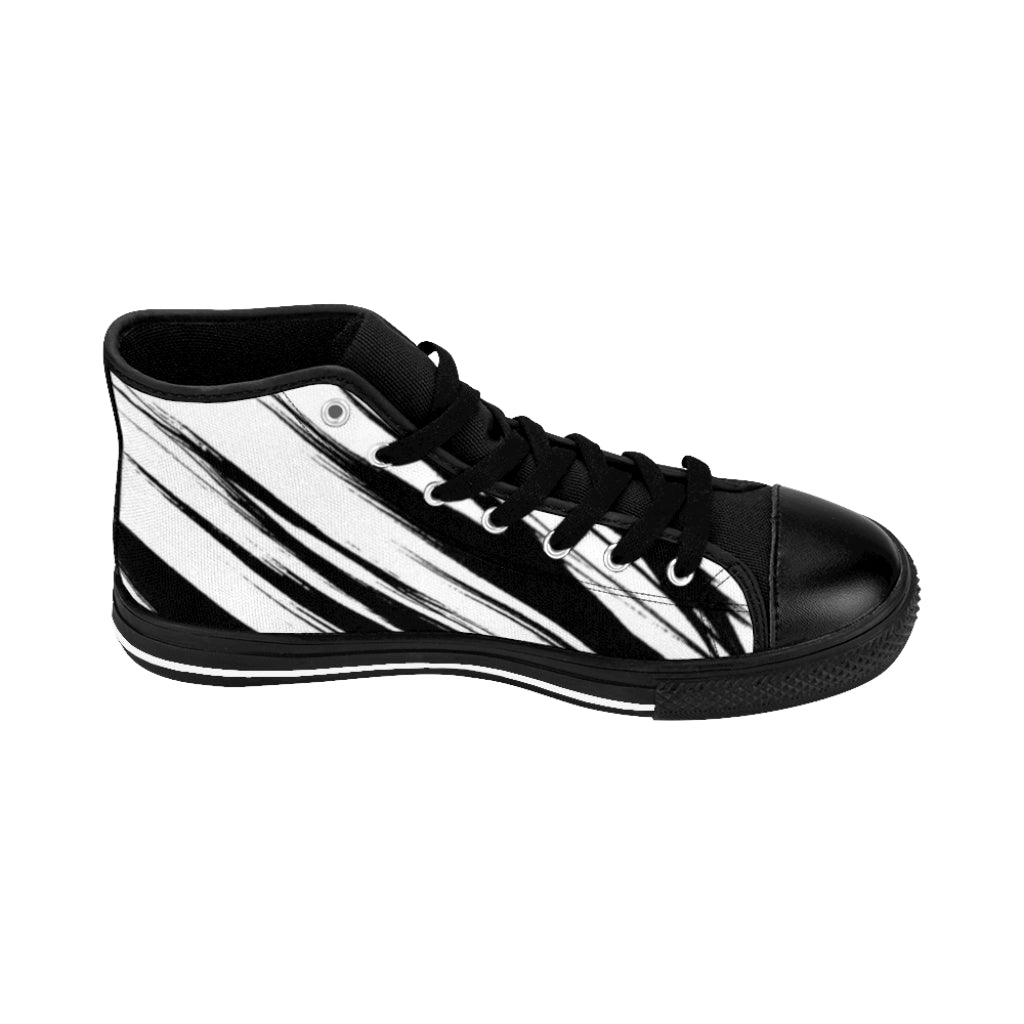Klassische Sneaker - Andrew Tate Design