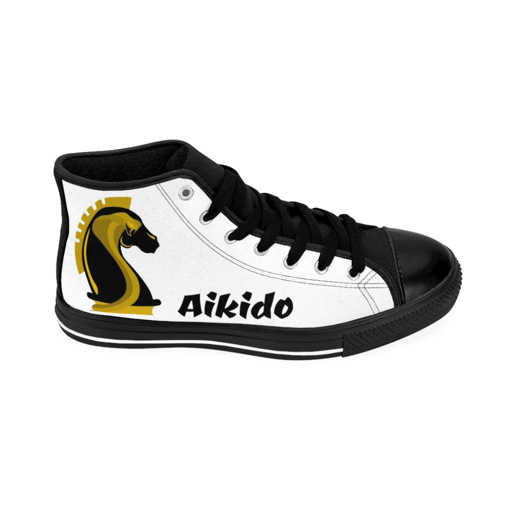Klassische Sneaker - Andrew Tate Design