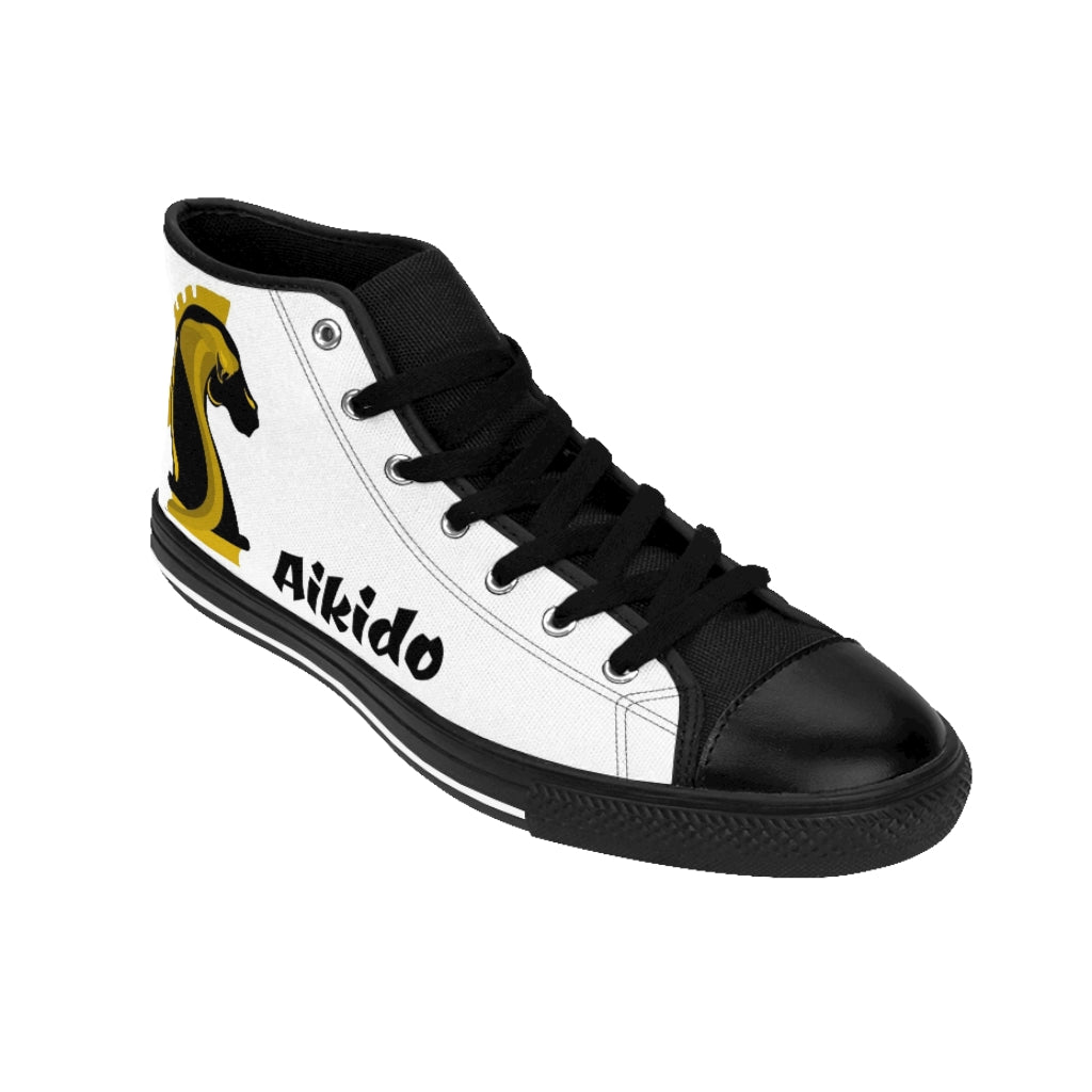 Klassische Sneaker - Andrew Tate Design