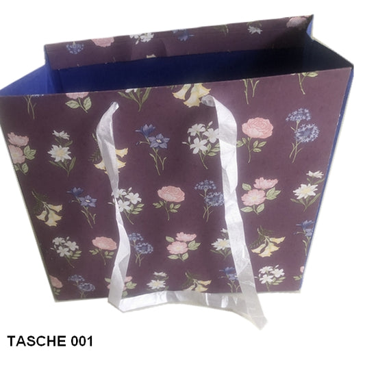Tragtaschen